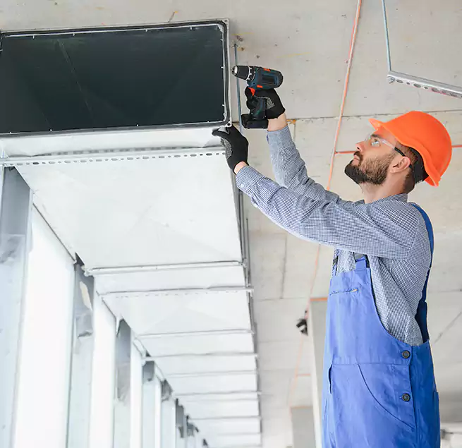 Why Homeowners & Businesses Trust Us in Troy, NY