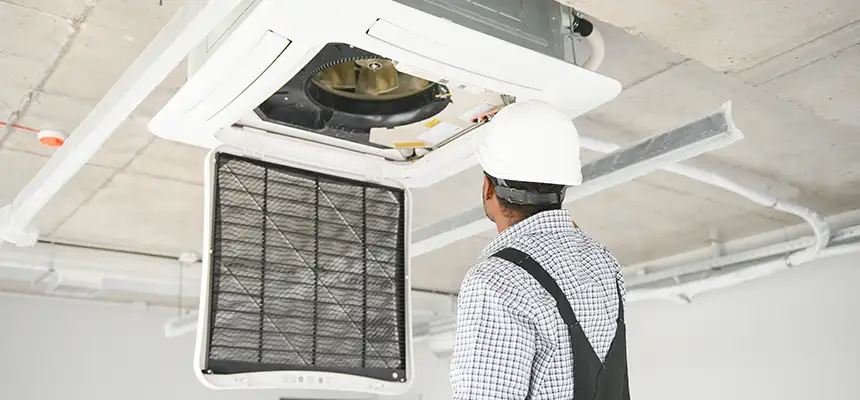 Our Affordable Duct Cleaning Near Me Services in Troy, NY