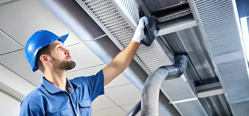 Our Annual Dryer Vent Maintenance Services in Troy, NY