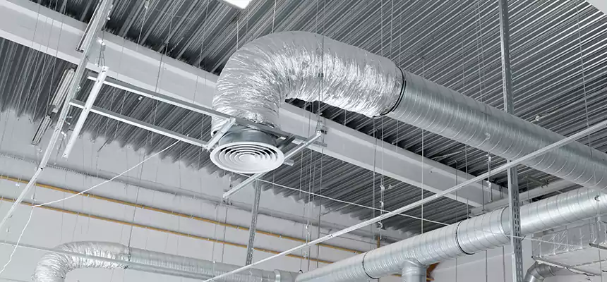 Our Dryer Vent Hose Replacement Services in Troy, NY