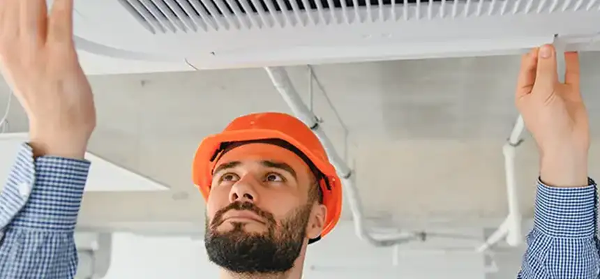 Our Furnace Vent Cleaning Services in Troy, NY