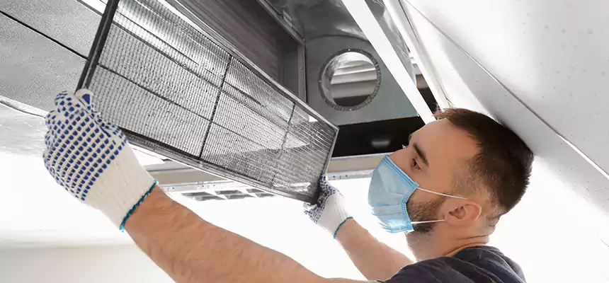 Our Home Duct Cleaning Services in Troy, NY  