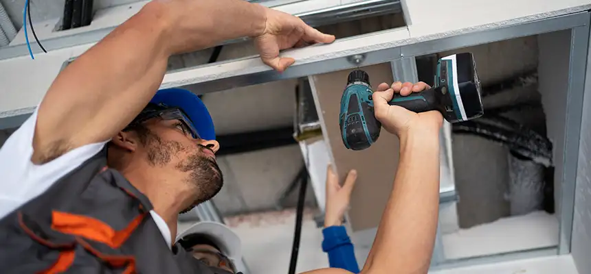 Our Improve Home Air Circulation Services in Troy, NY