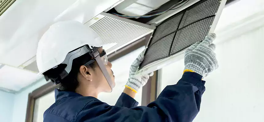 Our Multi-family Home Duct Cleaning Services in Troy, NY