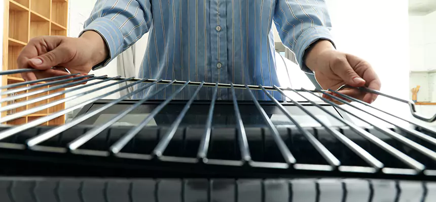 Our Vent Grille Washing Services in Troy, NY