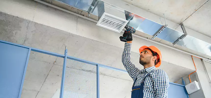 Efficient Exhaust Vent Cleaning in Troy, NY