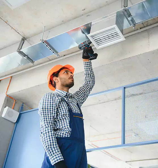 Welcome to Air Duct Cleaning & Repairs Troy — Your Local Air Duct Installation Specialists in Troy, NY