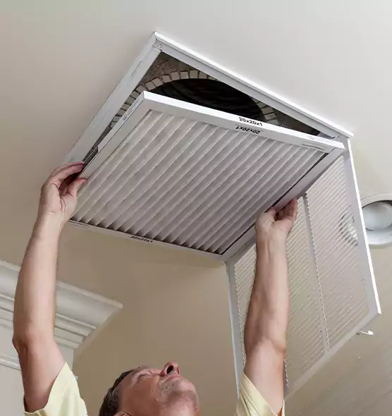 Trusted Apartment Air Duct Cleaning in Troy, NY