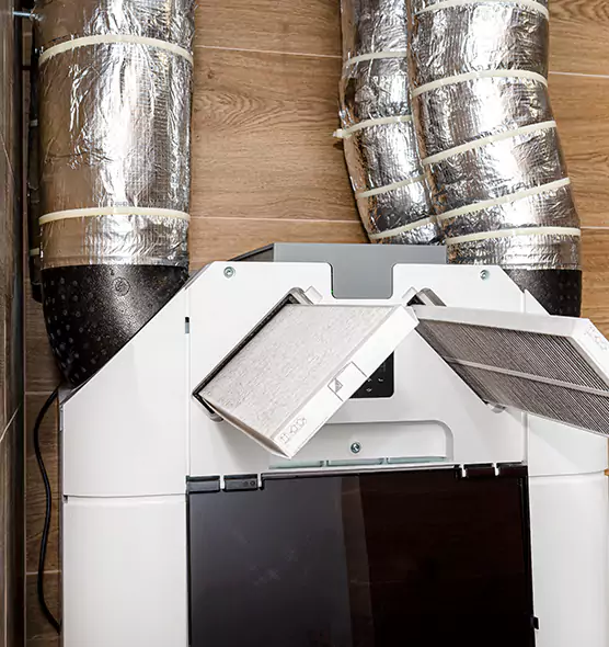 About Clogged Air Duct Repair in Troy, NY