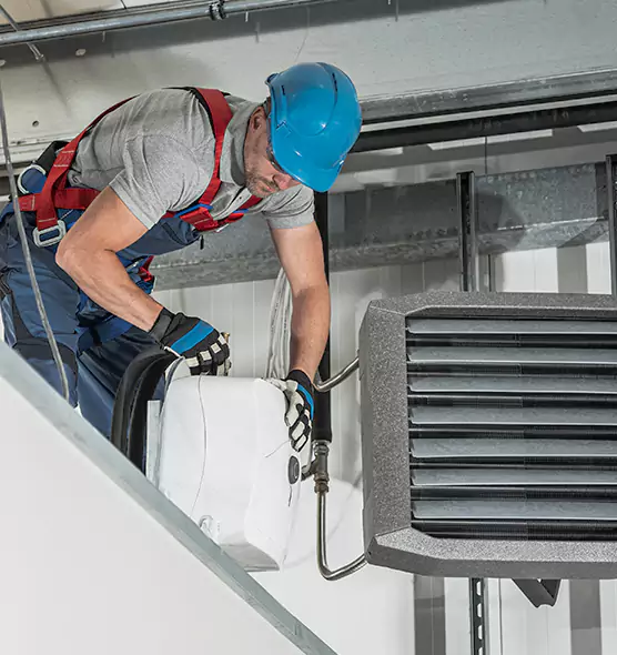 Professional Custom HVAC Ductworkin Troy, NY