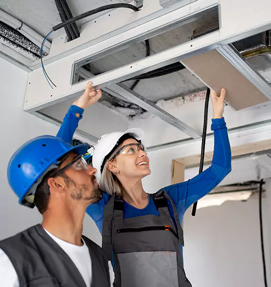 Comprehensive Duct Insulation Services in Troy, NY