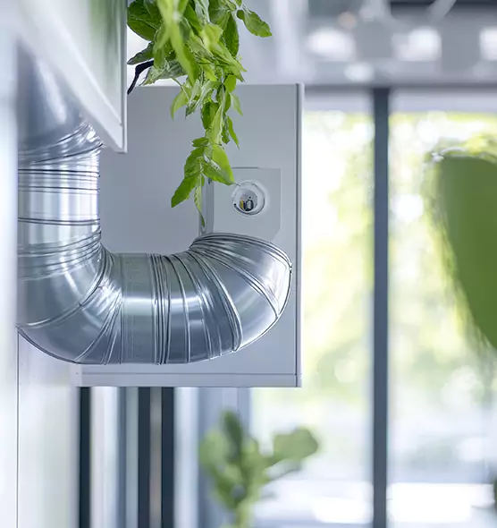 Professional Eco-Safe Dryer Vent Cleaning in Troy, NY