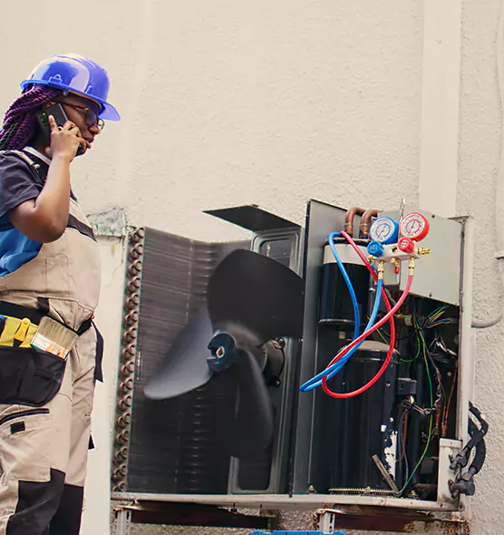 Professional Energy-Efficient HVAC Cleaning in Troy, NY