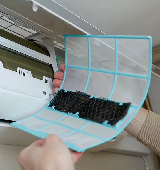 Welcome to Air Duct Cleaning & Repairs Troy — Your Local HEPA Filter Installation Pros in Troy, NY