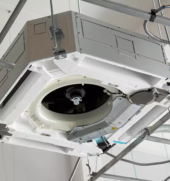 Professional Industrial Dryer Vent Cleaning in Troy, NY