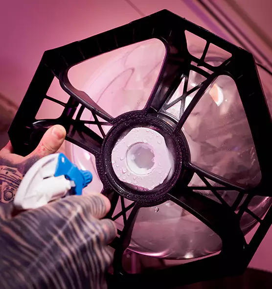 Expert Low VOC Vent Installation in Troy, NY