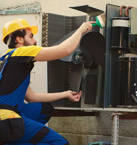 Top-Rated New Room Vent Extension in Troy, NY