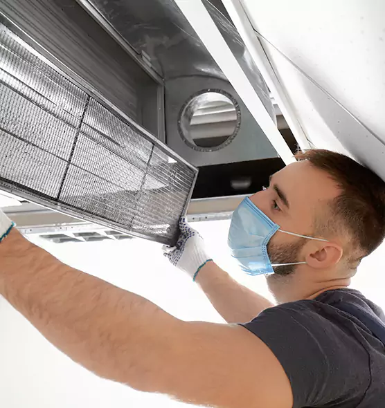 About Remove Smoke Smell From Air Duct in Troy, NY