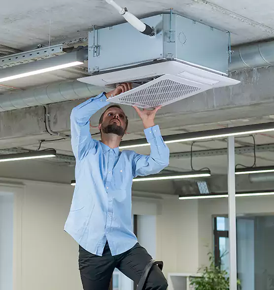 Advanced Residential Air Vent Cleaning in Troy, NY