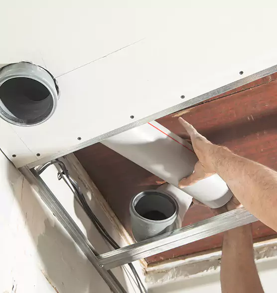 Professional Seasonal Allergy Air Duct Cleaning in Troy, NY