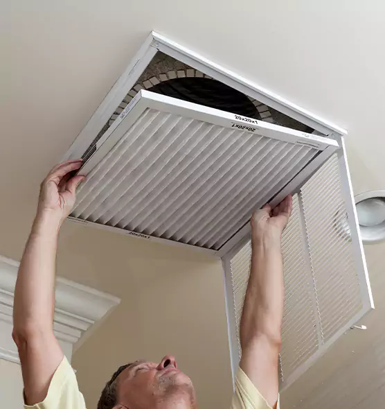 Trusted Vent Shaft Cleaning Expert in Troy, NY