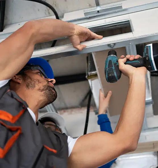 About Vent Smoke Odor Elimination in Troy, NY