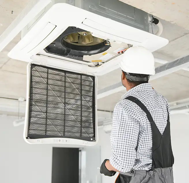 Why Homeowners & Businesses Trust Us in Troy, NY?