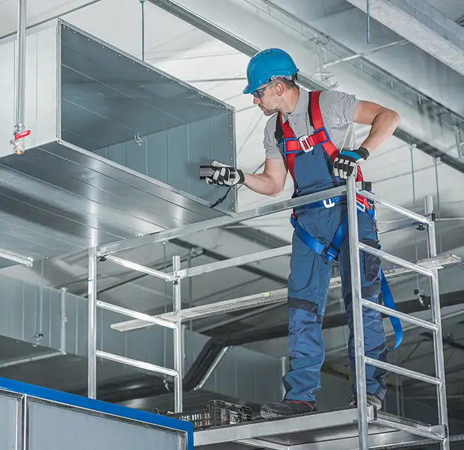 Why Homeowners & Businesses Trust Us in Troy, NY?