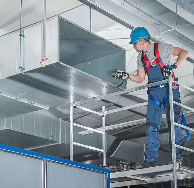 Why Homeowners & Businesses Trust Us in Troy, NY?