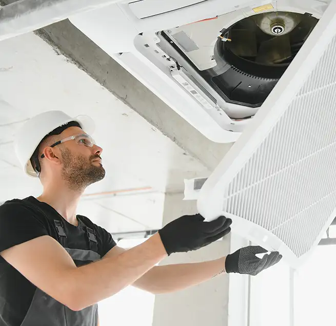 Why Homeowners & Businesses Trust Us in Troy, NY?