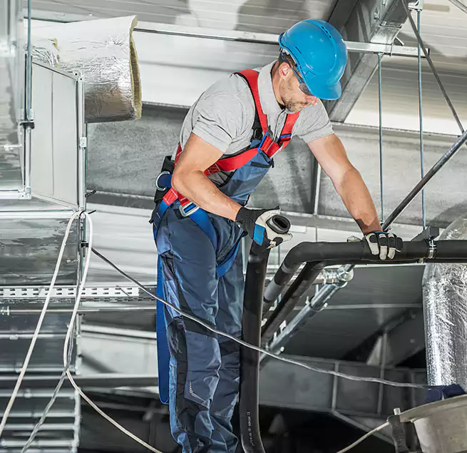 Why Homeowners & Businesses Trust Us in Troy, NY?