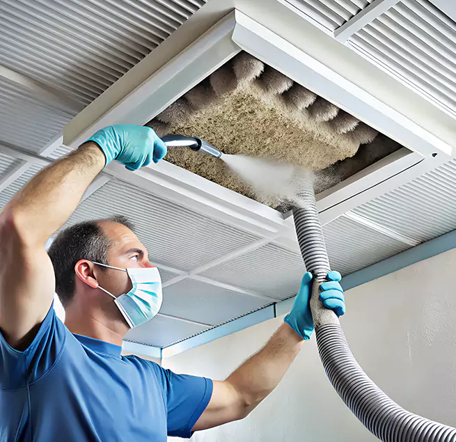 Why Homeowners Businesses Trust Us in Troy, NY