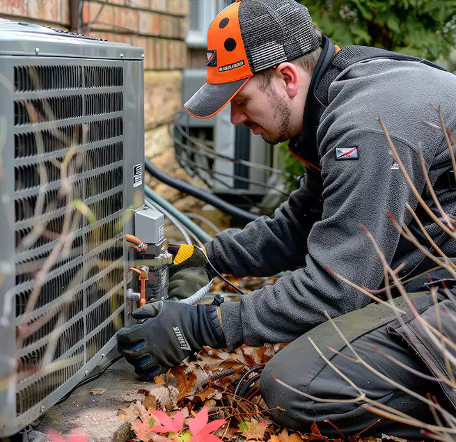 Why Homeowners & Businesses Trust Us in Troy, NY?