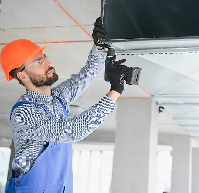 Why Homeowners & Businesses Trust Us in Troy, NY?