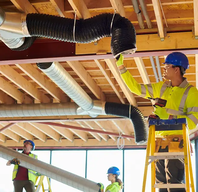 Why Homeowners & Businesses Trust Us in Troy, NY?