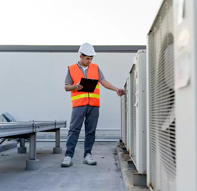 Why Homeowners & Businesses Trust Us in Troy, NY?